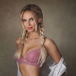 Алена, фото 1