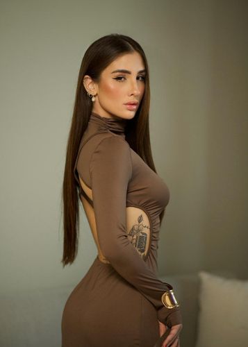 Кристина, 27 лет