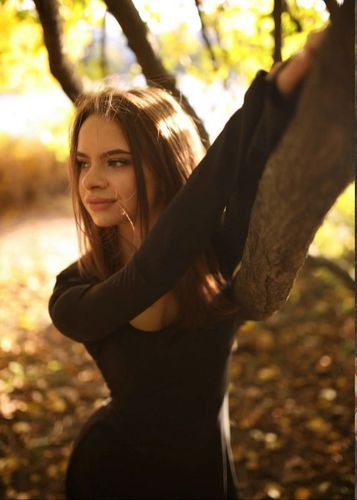 Полина, 20 лет